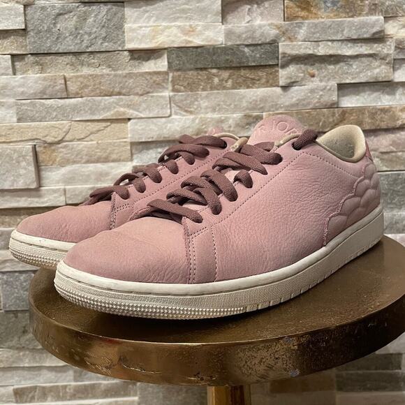 Nike Air Jordan 1 Centre Court Pink Oxford DO7444-621 | Men’s 9 Womens 10.5 main image 8